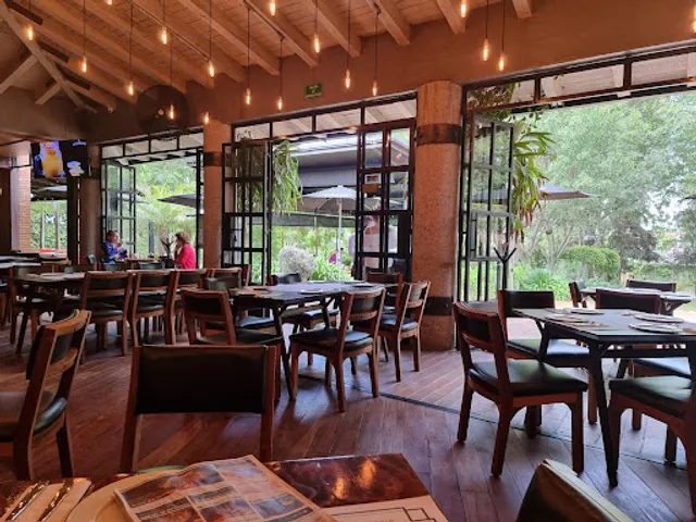 Bocanegra Miscelánea Rústica