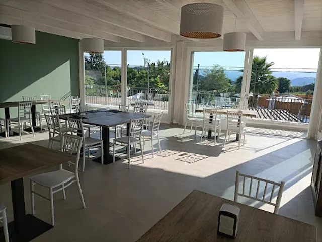 Ristorante Paradiso Selvaggio