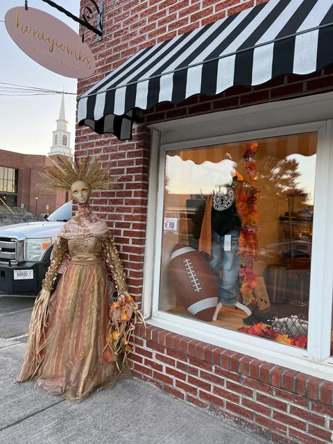 Honeycombs Boutique & Lash studio