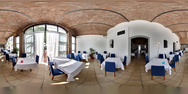 Ristorante Gran Morane