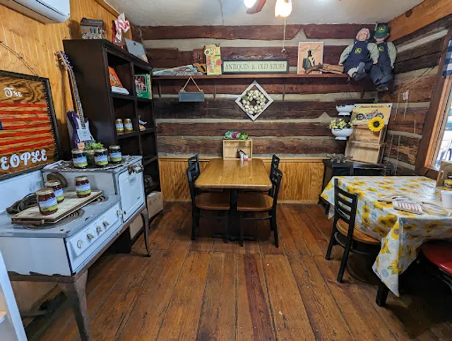 Carole's Country Cupboard