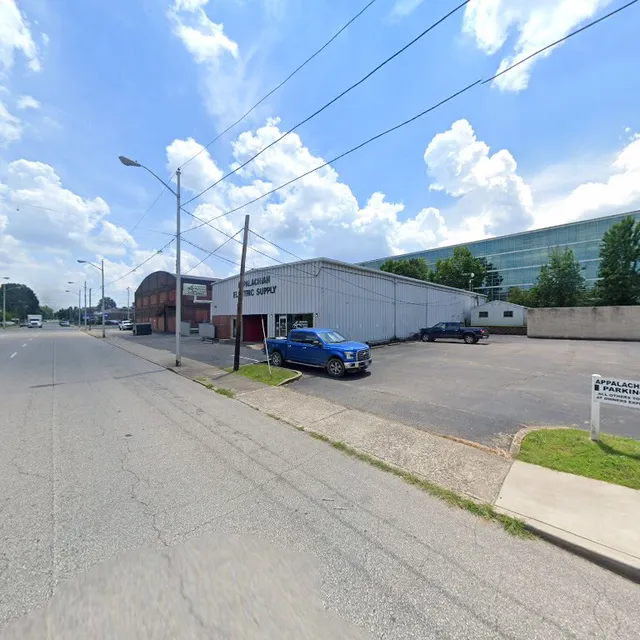 Appalachian Elec Supply LLC