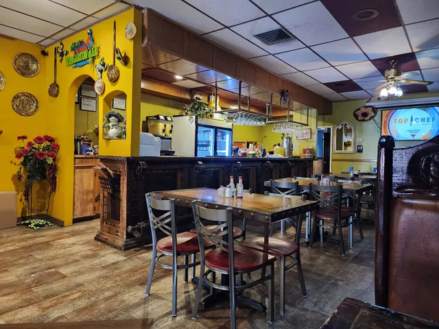 Lomitas Mexican Restaurant