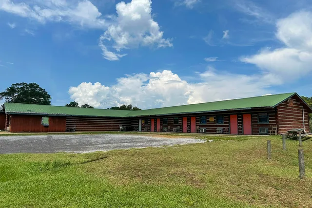 Weiss Lake Motel Cedar Bluff