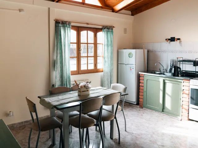 Oliva Apart & Hostería