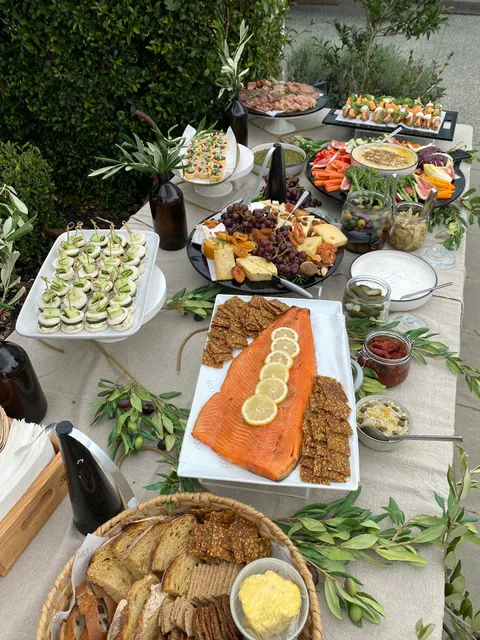 Côte Catering