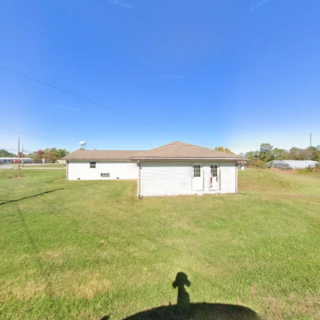 Maggie's Garden and More