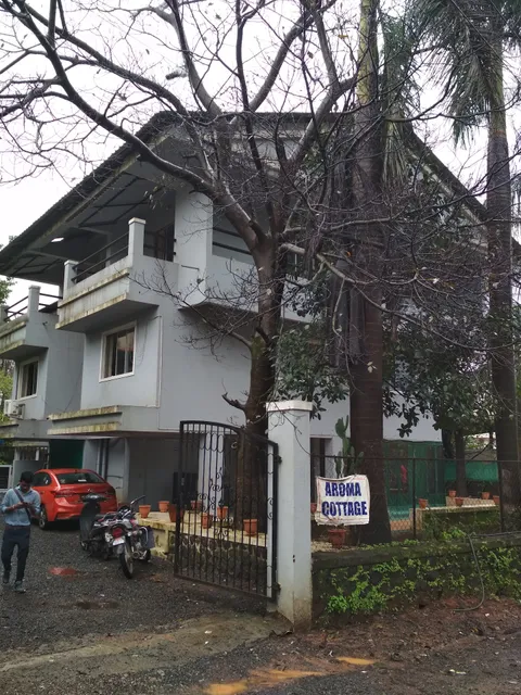 OYO Home 23028 Magnificent 2 BHK Aroma Cottage