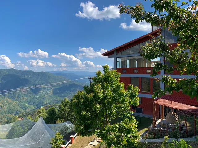 The Shilaroo Project