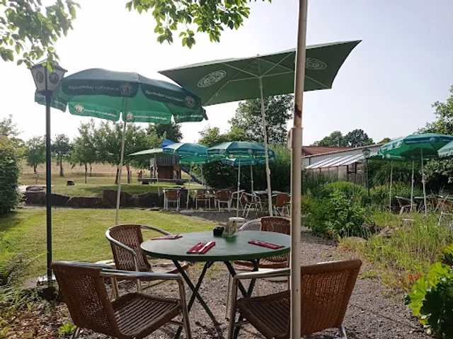 MAISENBACHER HIRSCH - Wirtshaus und Garten