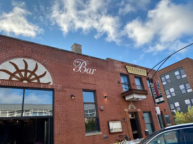 Cultivate by Forbidden Root