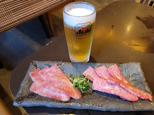 Ushiwakamaru Kishiwada