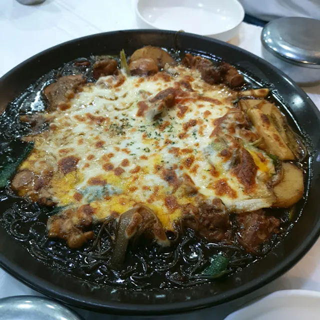 달인의찜닭 만촌본점