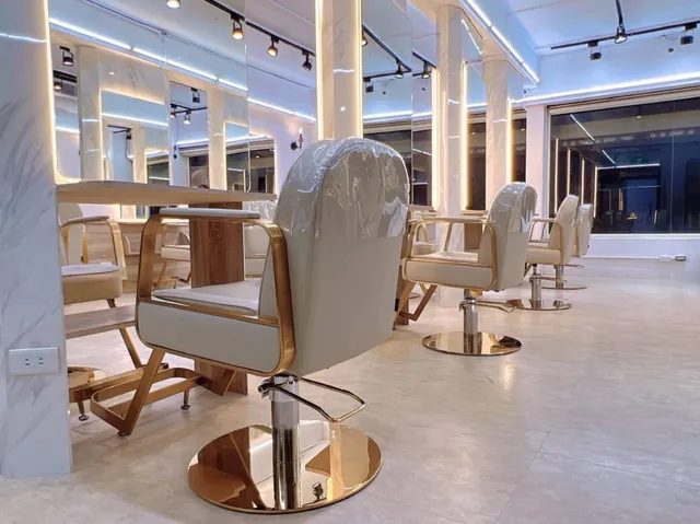 ALLIES Hair salon台北車站旗艦店-剪髮 造型 燙髮 染髮 護髮 頭皮 接髮 縮毛矯正 髮根燙