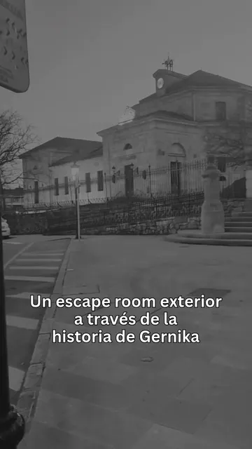 Epikana - Escape Room Exterior Bilbao