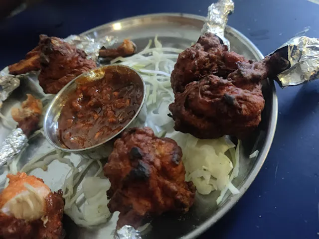 Chetan Restaurant And Bar