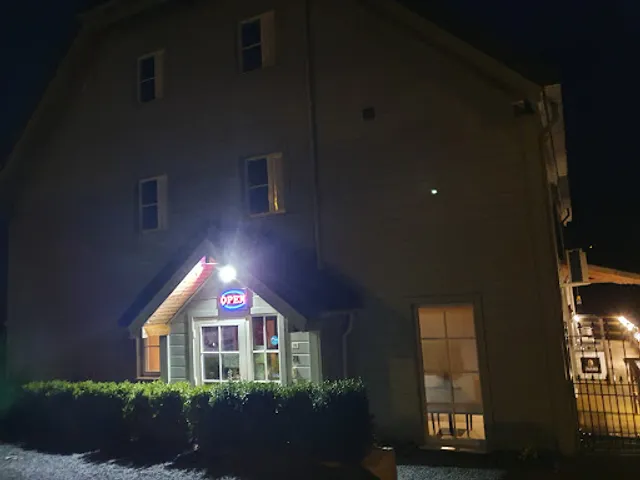 Café 't Vijfde Wiel