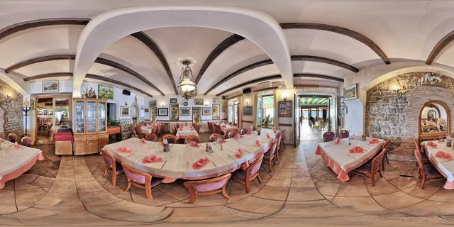 Restavracija Pavel 2 Lovrečič Protić Liliana s.p.