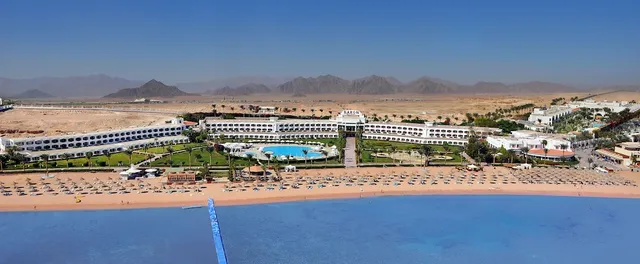 Baron Palms Sharm El Sheikh