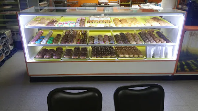 Southern Best Donuts