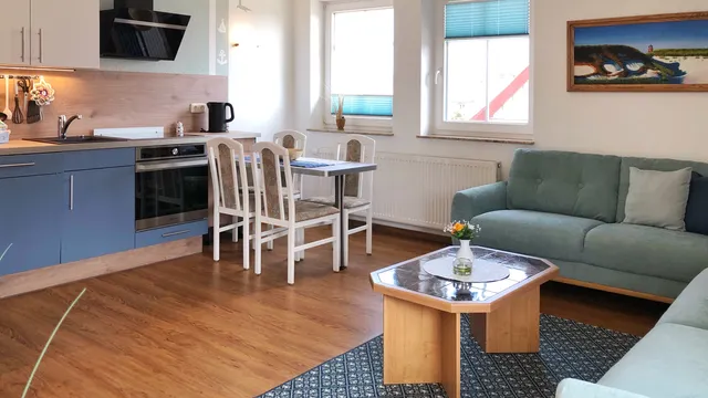 Ferienwohnungen Fründt