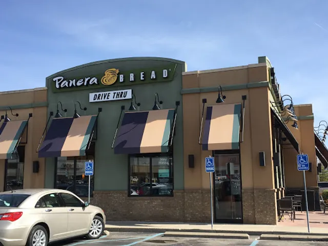 Panera Bread