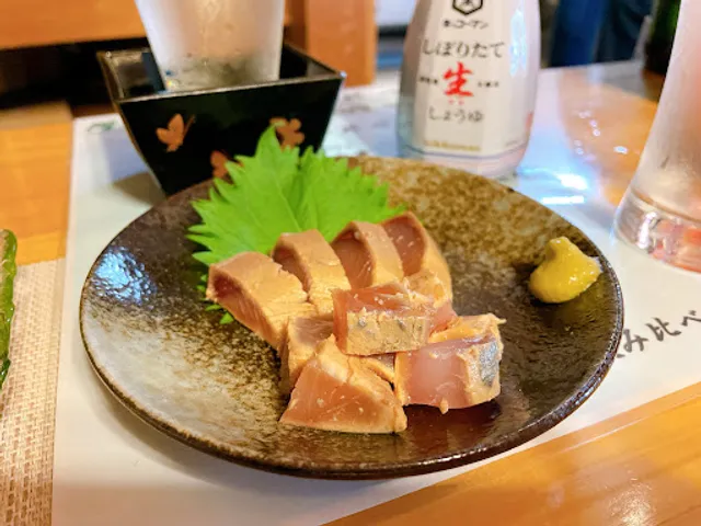 夕日ハウス（家）地酒Bar