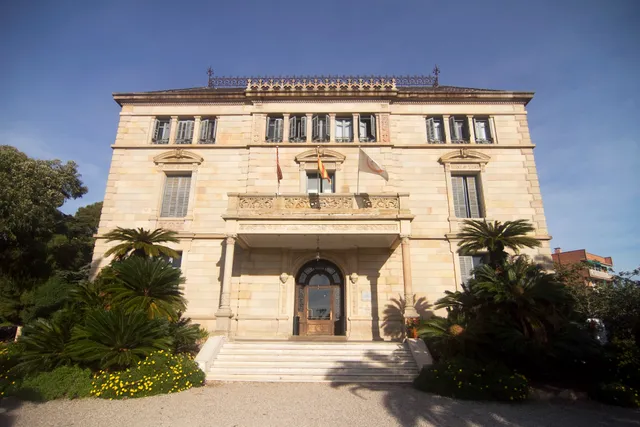 Alberg Barcelona Xanascat