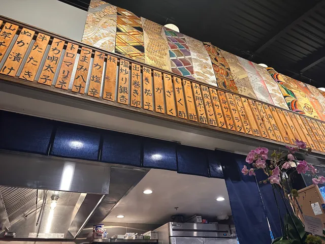 Izakaya Go Los Angeles