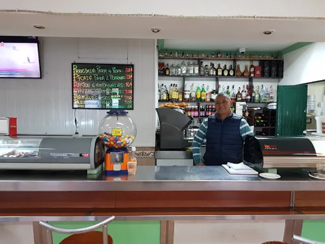 Los Ángeles Restaurante Bar