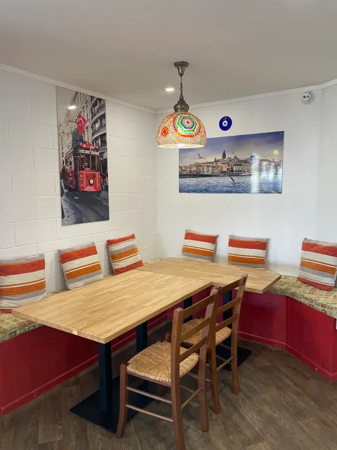 Dost Turkish Cafe Greerton