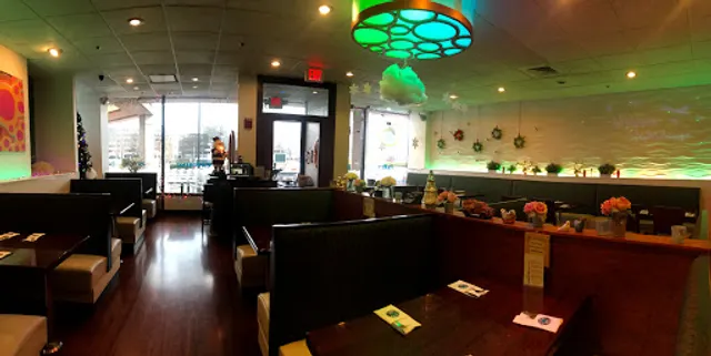Nan Thai Restaurant
