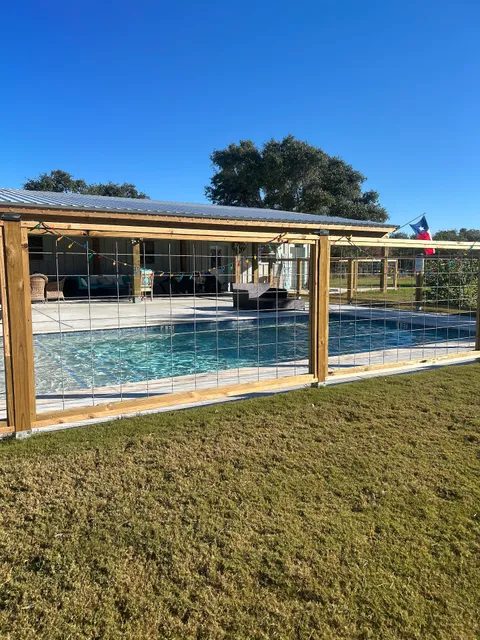 Alluring Oaks RV Park