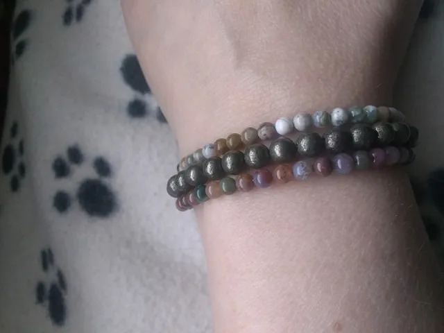 Black Mountain Gemstone Jewelry