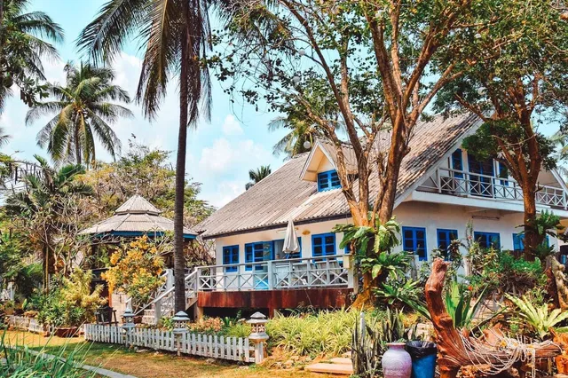 สบายจิตต์รีสอร์ท