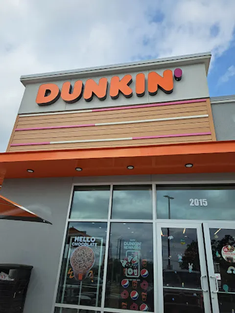 Dunkin'