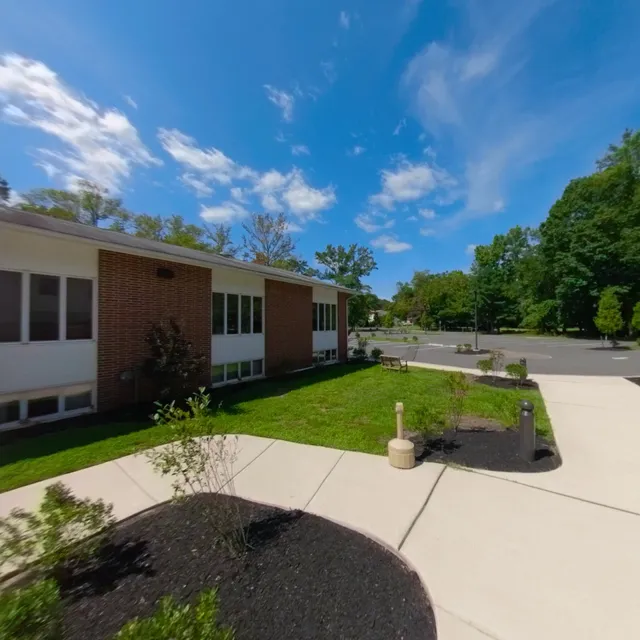 Medford United Methodist Church