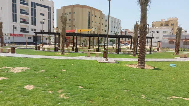 Al Nuaimia Park