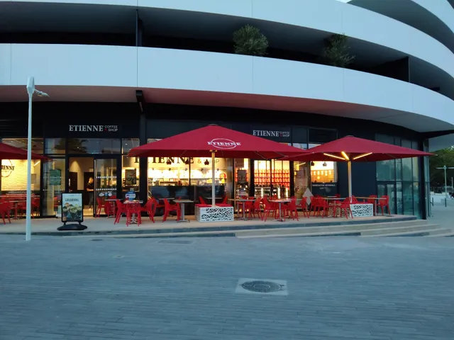 ETIENNE Coffee & Shop Cap d'Agde