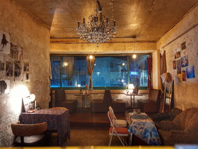 새바람이 오는 그늘