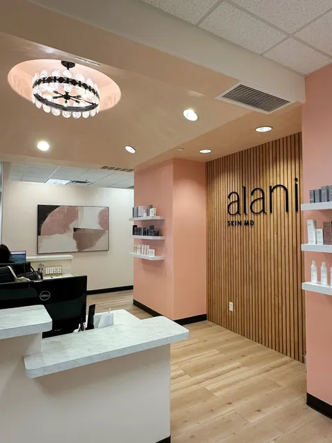Alani Skin MD