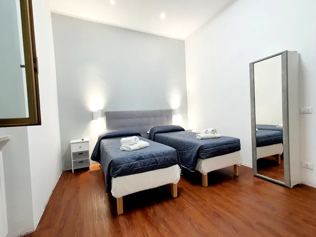 MI APARTMENT NIGUARDA