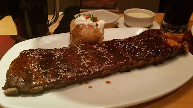 Restaurante Outback Steakhouse