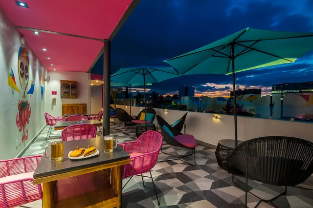 FCH Hotel Providencia