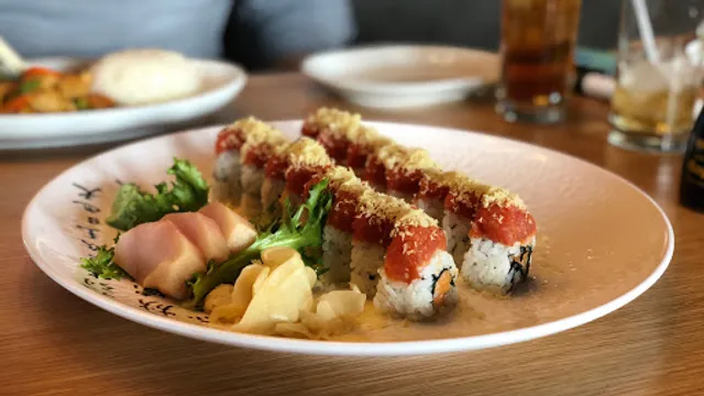 Hiro 88 | South Lincoln