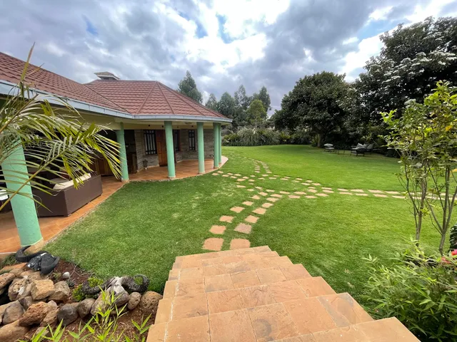 Ndeiya House Limited