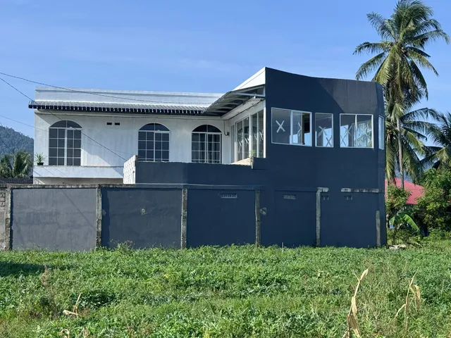 Mila Homestay Padang