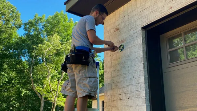 Jenkins Electric and Appliance