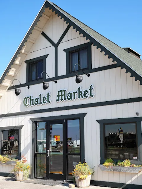 Chalet Market of Montana