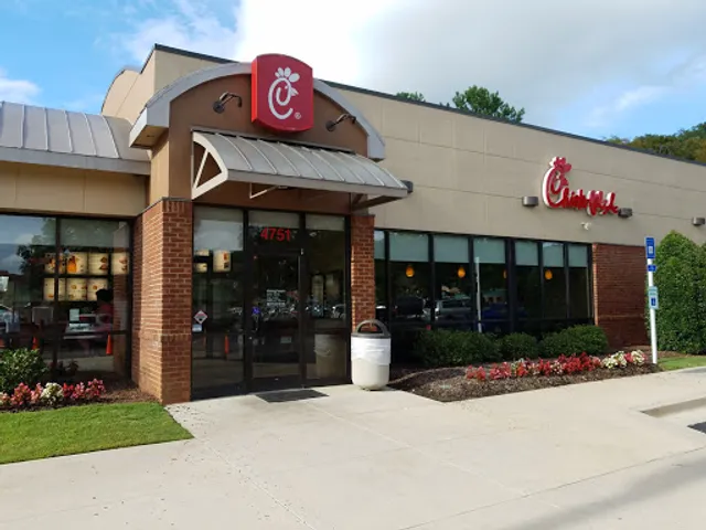 Chick-fil-A